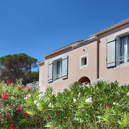 سانت أي جولف Residence Odalys Domaine Des Eucalyptus المظهر الخارجي الصورة