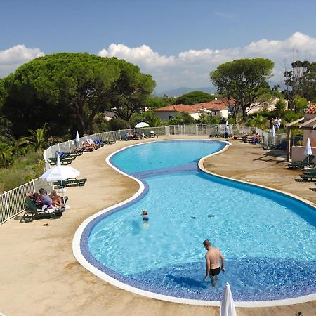 سانت أي جولف Residence Odalys Domaine Des Eucalyptus المظهر الخارجي الصورة