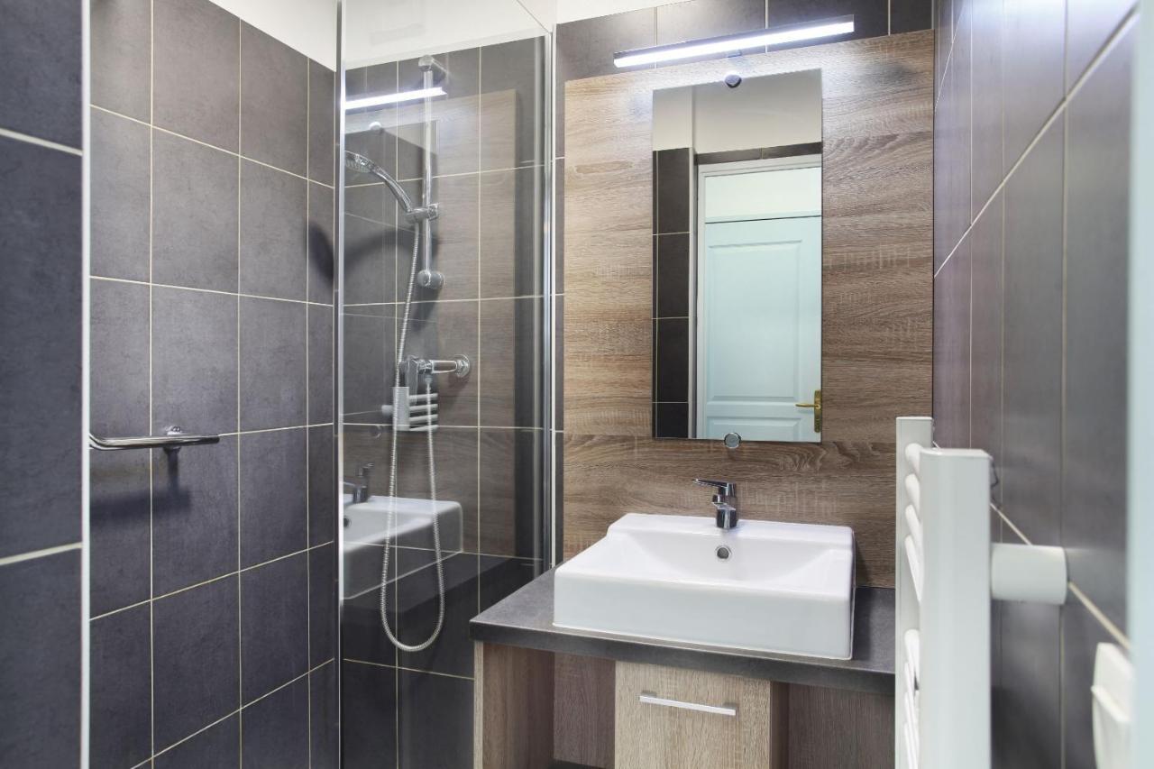 سانت أي جولف Residence Odalys Domaine Des Eucalyptus المظهر الخارجي الصورة