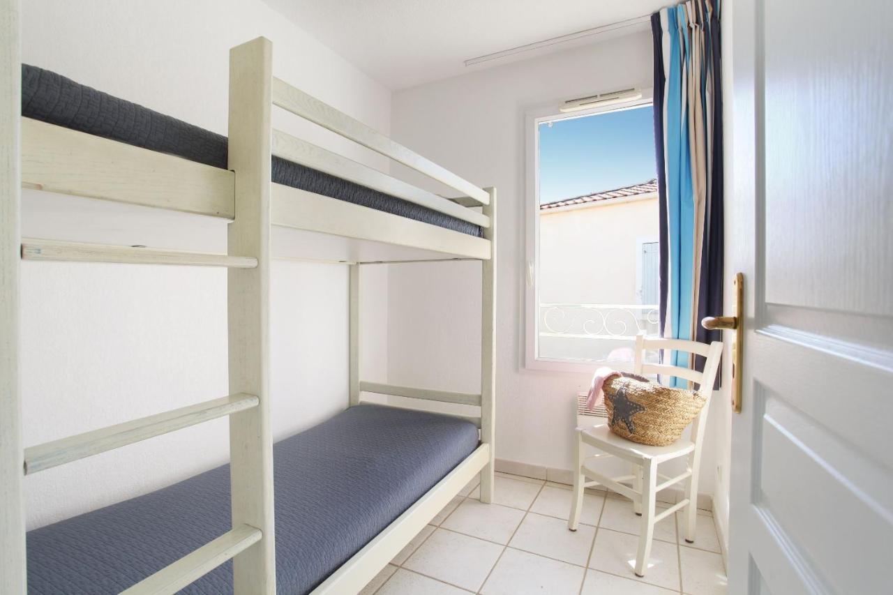سانت أي جولف Residence Odalys Domaine Des Eucalyptus المظهر الخارجي الصورة