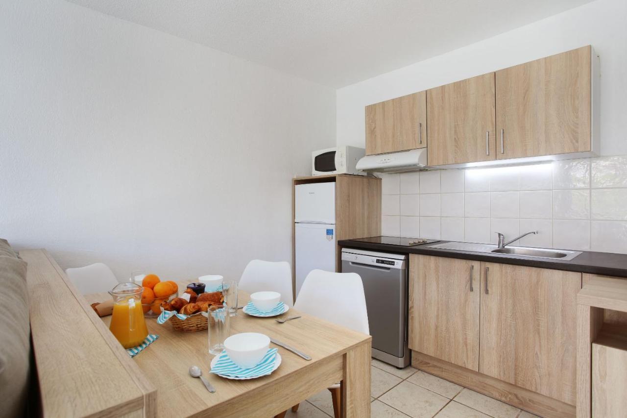 سانت أي جولف Residence Odalys Domaine Des Eucalyptus المظهر الخارجي الصورة