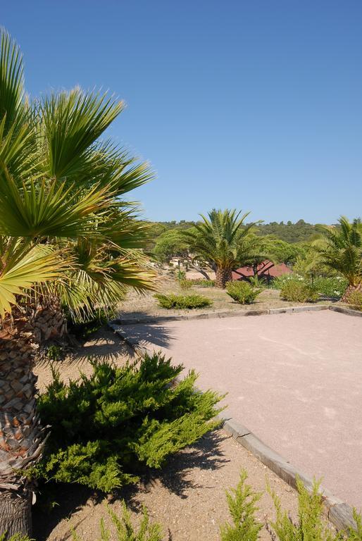 سانت أي جولف Residence Odalys Domaine Des Eucalyptus المظهر الخارجي الصورة