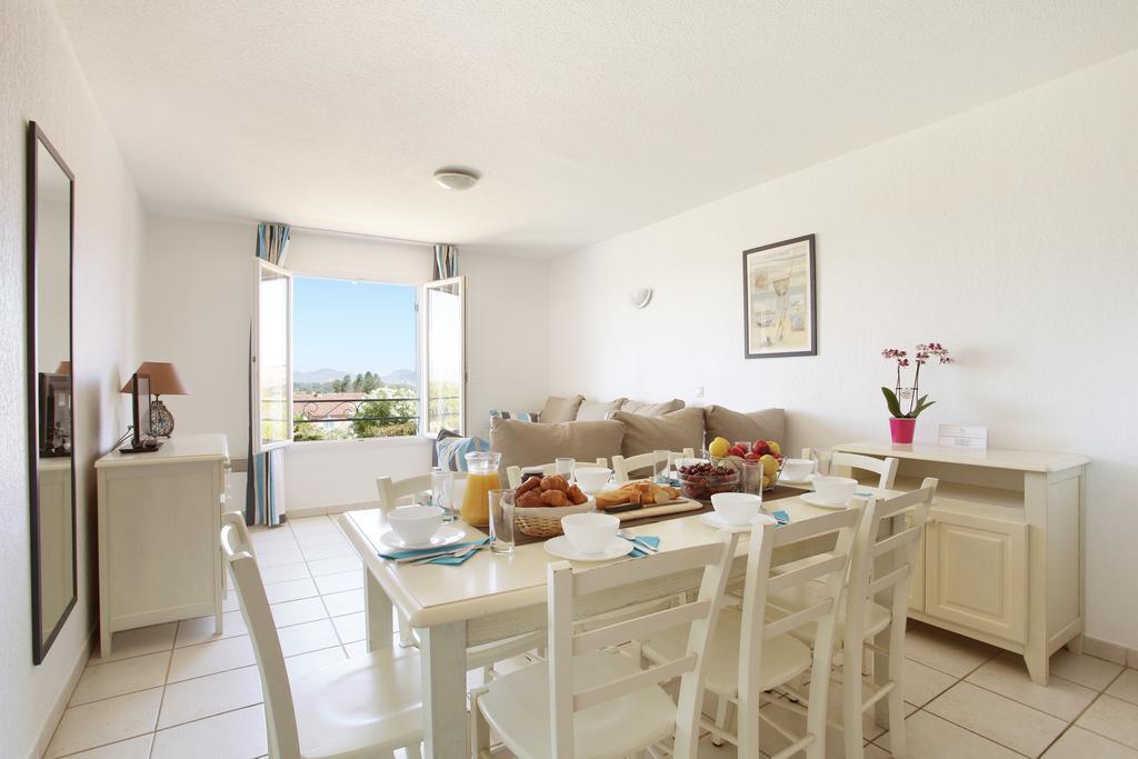 سانت أي جولف Residence Odalys Domaine Des Eucalyptus المظهر الخارجي الصورة