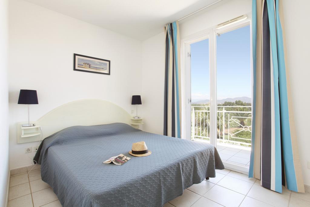 سانت أي جولف Residence Odalys Domaine Des Eucalyptus المظهر الخارجي الصورة