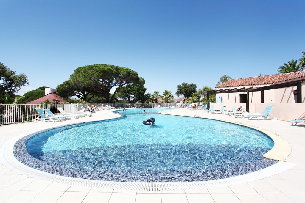 سانت أي جولف Residence Odalys Domaine Des Eucalyptus المظهر الخارجي الصورة