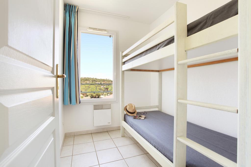 سانت أي جولف Residence Odalys Domaine Des Eucalyptus المظهر الخارجي الصورة