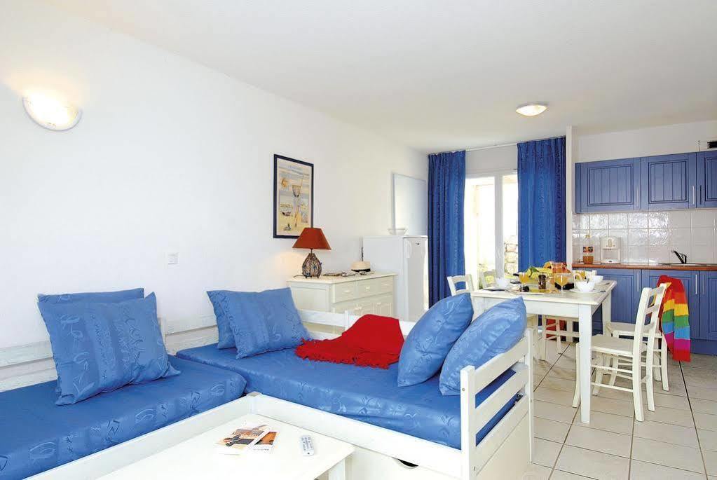 سانت أي جولف Residence Odalys Domaine Des Eucalyptus المظهر الخارجي الصورة